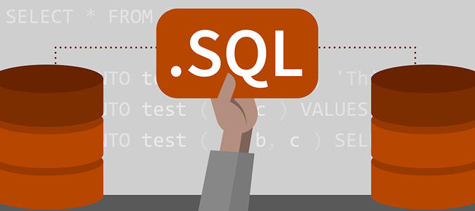 sql