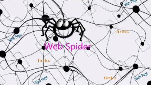 web_spider